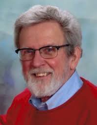 Robert D. "Bob" Folk Obituary April 24, 2016