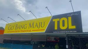 Go' Bang Maju Tol