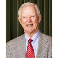 Gilbert Hudson Obituary