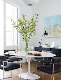Saarinen Dining Table Design Within Reach Saarinen Dining Table Oval Table Dining Dining Table