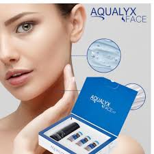 AQUALYX FACE💙 la nuova formulazione dedicata al GRASSO del sottomento.