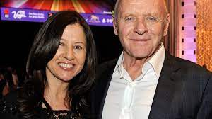 Zade rosenthal/marvel studios/allstar anthony hopkins has been nominated for a bafta and an oscar for his role. Inside Anthony Hopkins Relationship With Wife Stella Arroyave
