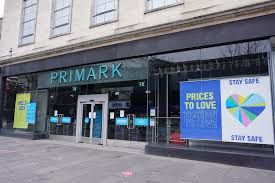 Primark predicts £1bn in lost sales if lockdowns persist to end of february. Primark Visit Southampton