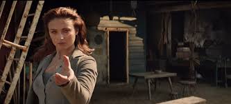 Le 13 février dans nos fraîches contrées. Jessica Chastain Plays Mind Manipulation In International Trailer For X Men Dark Phoenix Heyuguys