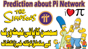 Whether pi coin will be worth anything in 2021 or beyond, even 2025, will depend on how the project pans out. Pi Network Simpsons Prediction Simpsons Predicted Pi Coin Value Simpsons Predicted Cryptocurrency Youtube