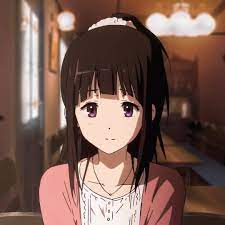 Pin on Hyouka