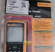 FLUKE 424D Laser Rangefinder