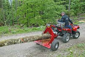 Maybe you would like to learn more about one of these? Uberblick Atv Zubehor Fur Forst Und Jagd Atv Quad Magazin