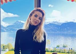 © instagram от facebook, 2021. Svetlana Loboda Gotovit Premeru Pevica Pokazala Pervye Kadry So Semok Klipa Shou Biz Na Joinfo Com