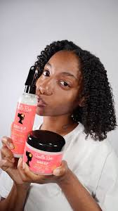 Camille Rose Naturals added a new...