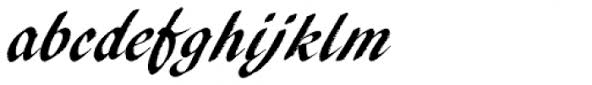 Font designed by martin wait and free for personal use. Pendry Script D Font What Font Is