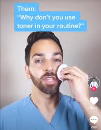 Tiktok, le réseau qui sauve la peau