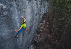 Adam ondra, sie klettern, seit sie ein kleiner junge waren. Adam Ondra Klettert Disbelief 9b Der Kletterblock