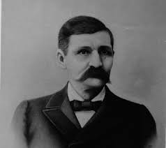 Timeline Tuesday: A Murderer's Pardon: Governor Poynter and John Benwell  Kearns