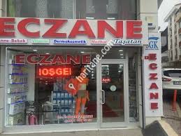 İstanbul esenyurt i̇çin alternatif eczane listesi. Eczane Tasatan Esenyurt
