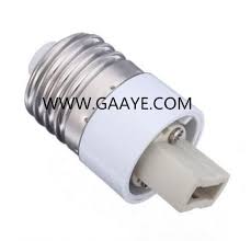 E27 To G9 Screw Style Light Bulb Socket Adapter For Sale Lamp Accessories Manufacturer From China 108358025