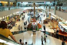 Emirates menghubungkan lebih daripada 154 bandar di 81 buah negara di enam benua. Lapangan Terbang Dubai Proektdem Com