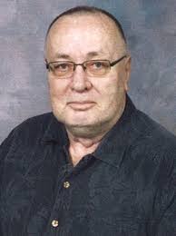 Obituary of John Archer