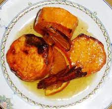 Camote Amarillo Horneado Camote Camote Recetas Camote Dulce