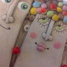 Pouze na objednávku...vizitka na dveře, 2024