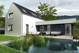 Standard Bau Gmbh Haus Gunstig Und Solide Bauen