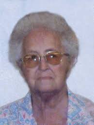 Marjorie E. (Erickson) Pals