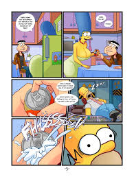Quagmire - Into The Multiverse 2 - KingComiX.com