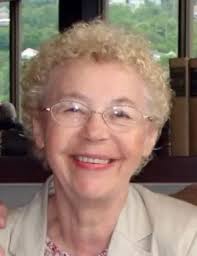 Obituary information for Anna Shelbourn