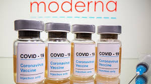 A covid‑19 vaccine is a vaccine intended to provide acquired immunity against severe acute respiratory syndrome coronavirus 2 (sars‑cov‑2), the virus causing coronavirus disease 2019. Profil Vaksin Covid 19 Moderna Yang Klaim Efektif 94 5 Persen Tekno Tempo Co
