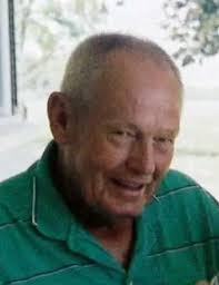 Obituary information for Max Howard Norman