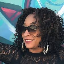 Tisha Frederick's Instagram, Twitter & Facebook