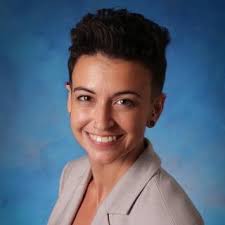 Our Staff : Disability Services