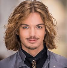 frisuren manner ovales gesicht fur lange haare long hair styles men long hair styles medium length hair styles