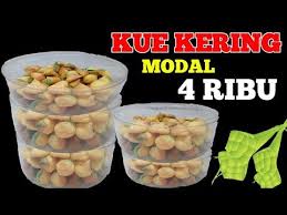 Pin Di Cookies Putel