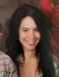 Samantha Danielle Wright Obituary (2022)