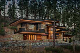 21 The Most Unique Modern Home Design In The World New Mountain Home Exterior House Designs Exterior Modern House Exterior