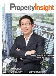 * indirect unit, biz bina development sdn entered into a joint development agreement with ypj plantations sdn. Property Insight June 2018 By Propertyinsight Issuu