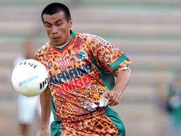Chiapas jaguar mexican soccer futbol mexico vehicle license. Los 8 Jerseys Que Marcaron Nuestra Infancia Por Raros