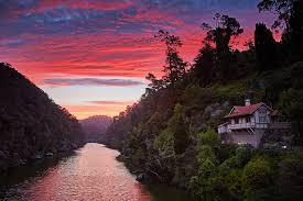 Tasmania is australia's only island state. 4 Beautiful Country Towns To Buy Property In Tasmania Lendi