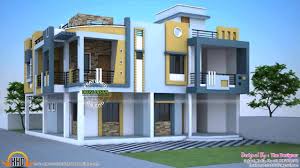 18,2 х 18,35 м storey: Small 2 Story Duplex House Plans See Description Youtube