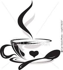 Coffee Mug Silhouettes Google Search Schablonen Kaffeetassen Bastelideen