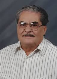 Obituary information for Andres Garduno