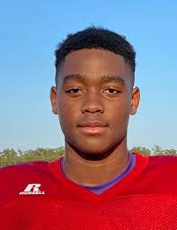 Mart linebacker earns all-state Defensive Player of the Year; Marlin racks  up honors