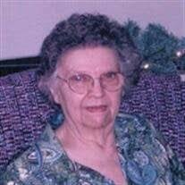 Ethel L. Fowler Obituary