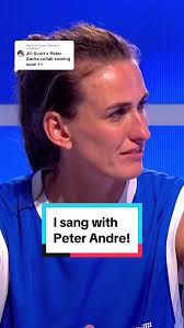 Peter Andre Jill Scott