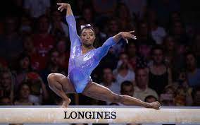 'it means more than all the golds'. Biles Named On Us Balance Beam Start List Rnz News