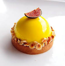 Recettes De Patisseries Creations Patissieres Macarons French Desserts Lemon Recipes Desserts