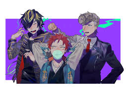 芹田ジョン on twitter ナゴヤ イラスト ディビジョン