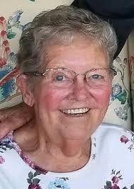 Joyce Everts Obituary (1938