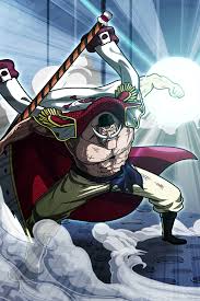 whitebeard one piece by mada654 manga anime one piece one piece movies one piece comic